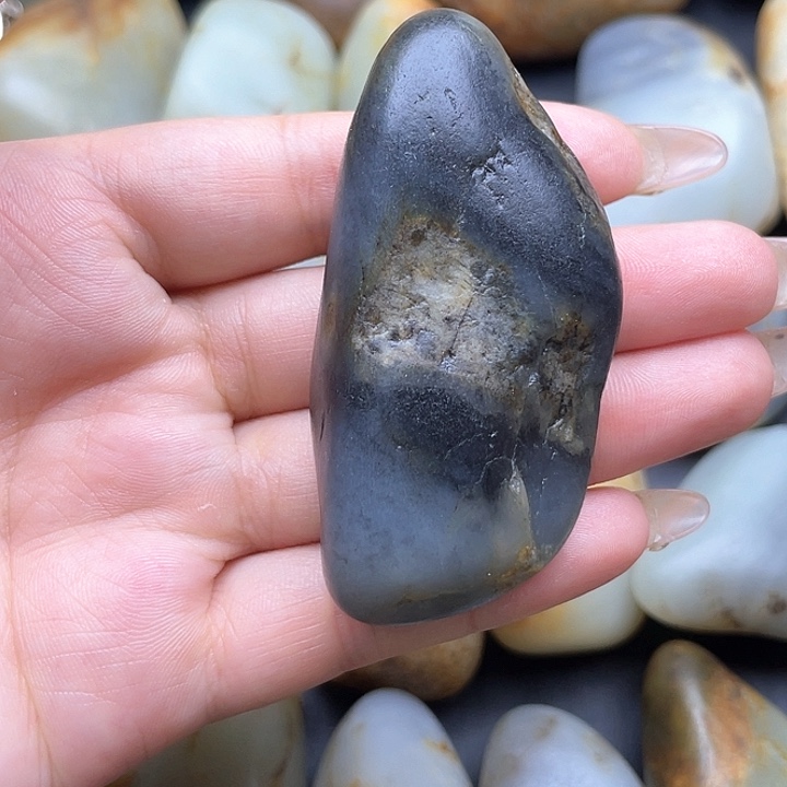 颈饰未镶嵌和田玉10