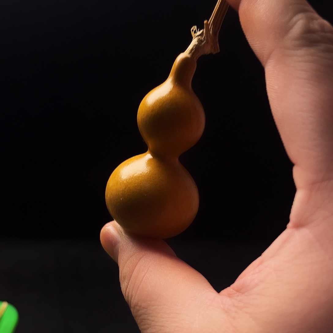 何***涛精品天津嘴八宝葫芦