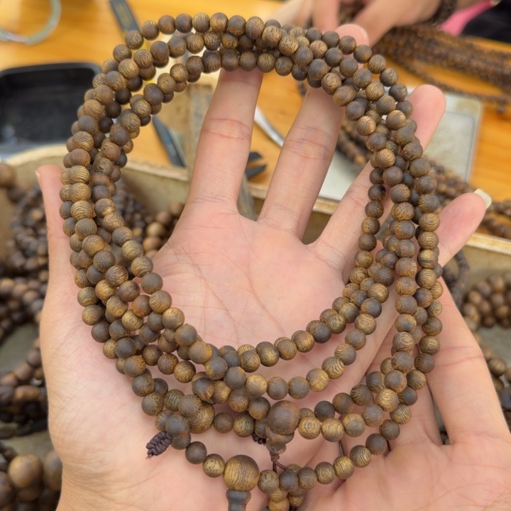 沉香沉香碎屑多圈0.6千里香13克多样性发一