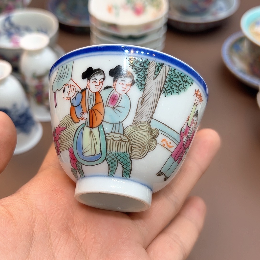 陶瓷陶瓷陶瓷茶具