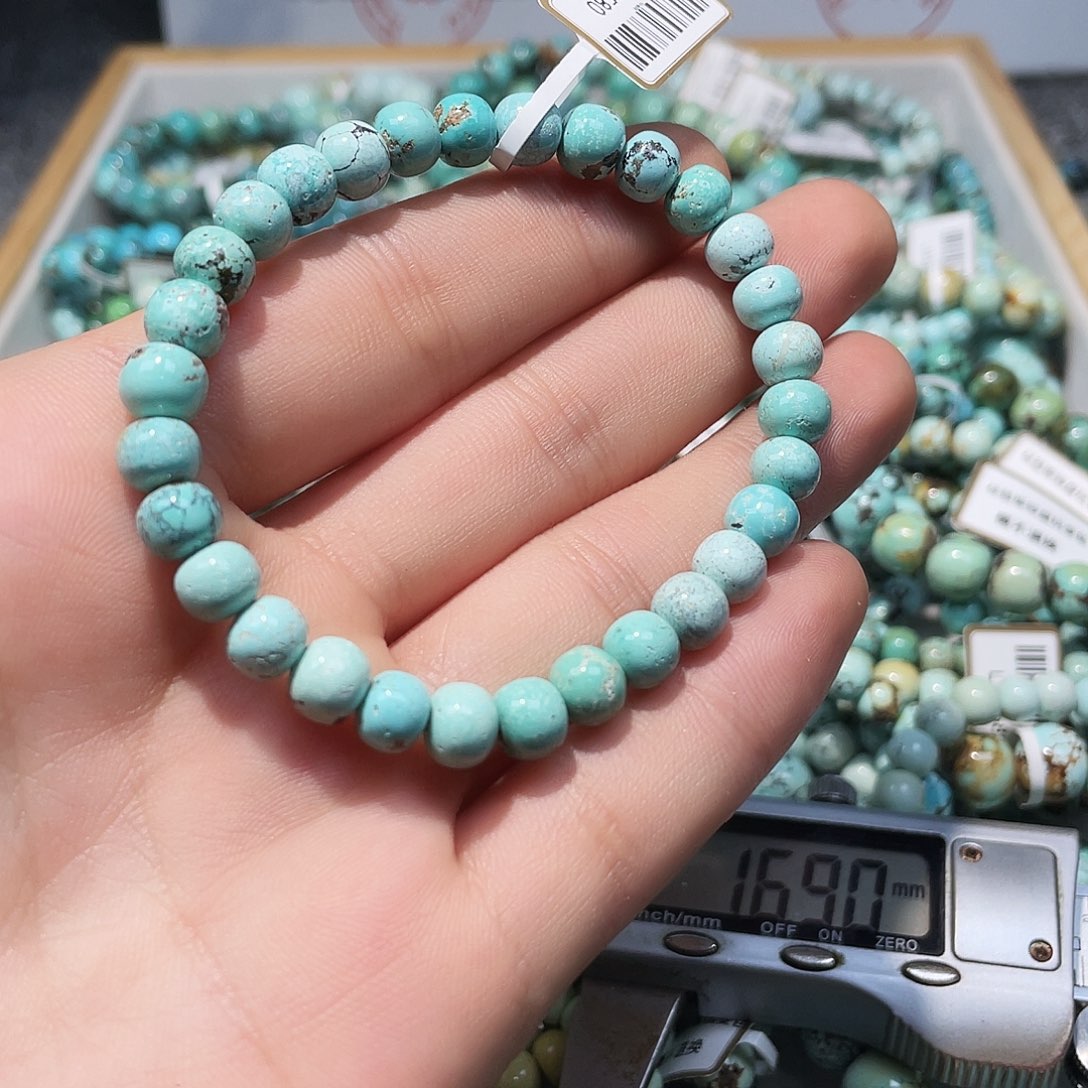 绿松石其他未镶嵌