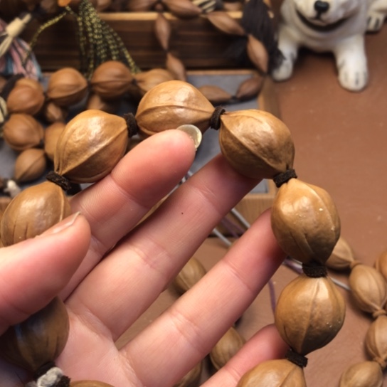 橄榄核手串/手链酷****i2028，888888