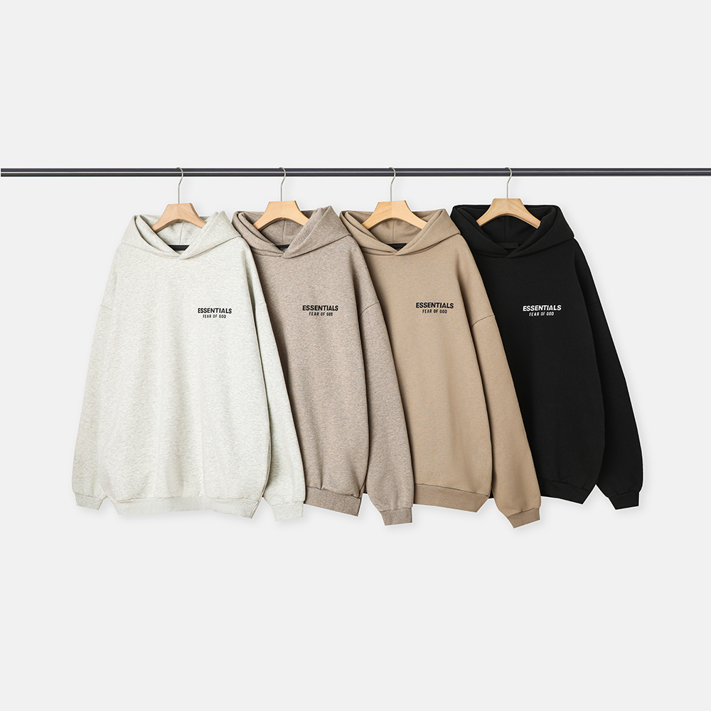 88号链接--essentials卫衣连帽美式复线潮牌休闲宽松长袖秋冬款