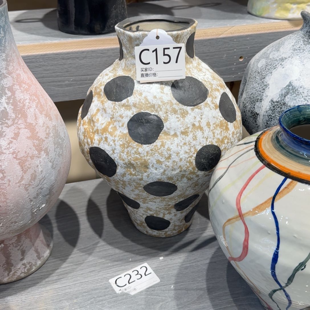 景德镇陶瓷艺术品