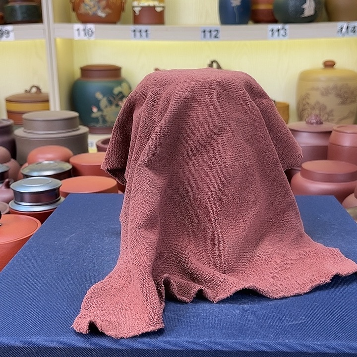 茶叶罐紫砂茶叶罐