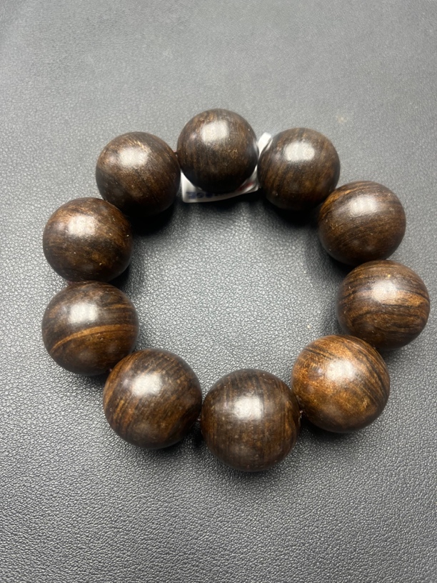 【小茜甄选】FY284木作文玩