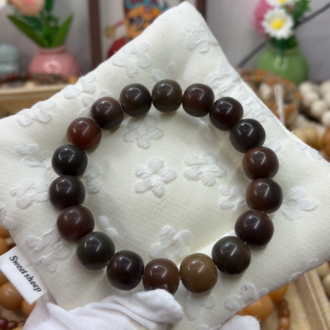 吊坠菩提根/象牙果15+干磨油膏胖苹果默认瑕福利562