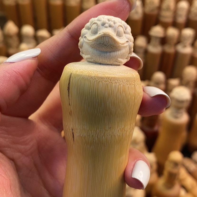 【闪购商品】竹开裂哈哈哈哈哈哈哈