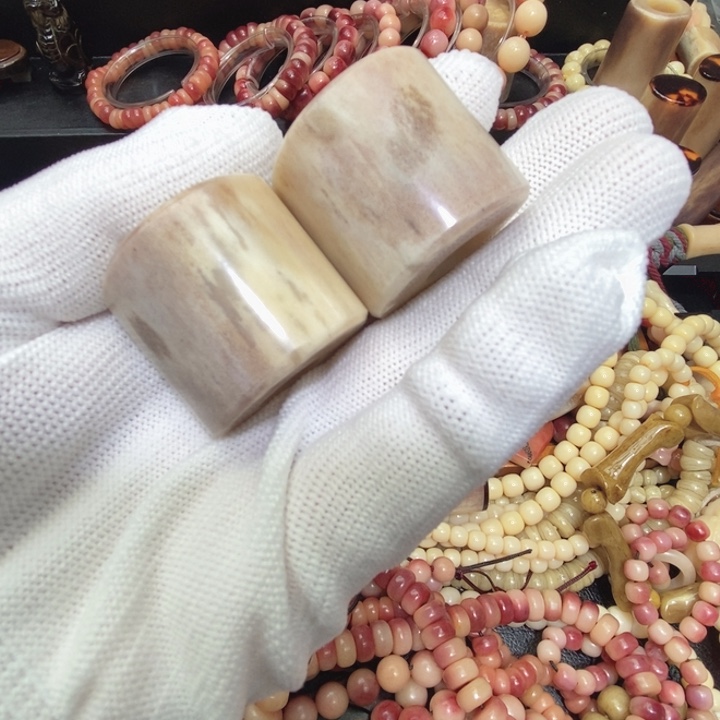 手串/手链驼骨手球