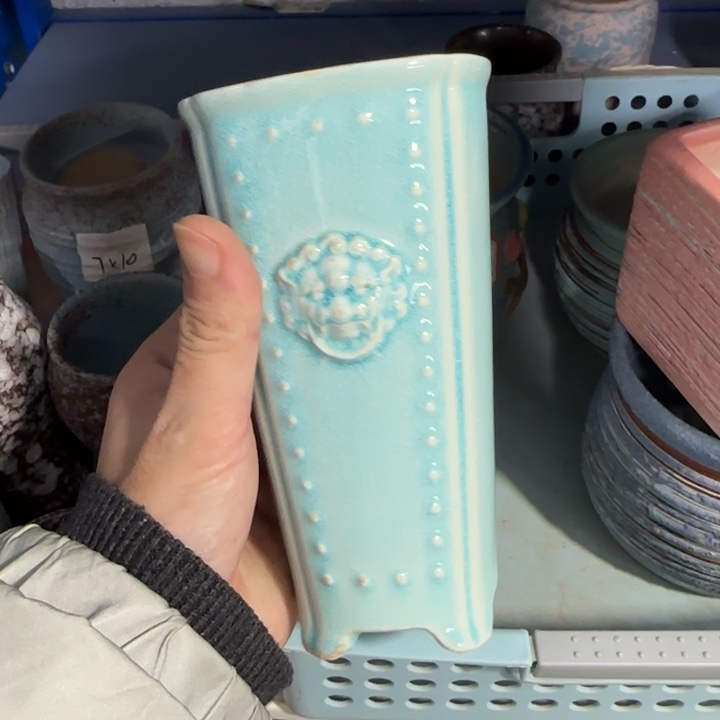 《所有单满15发（花盆）》8×15