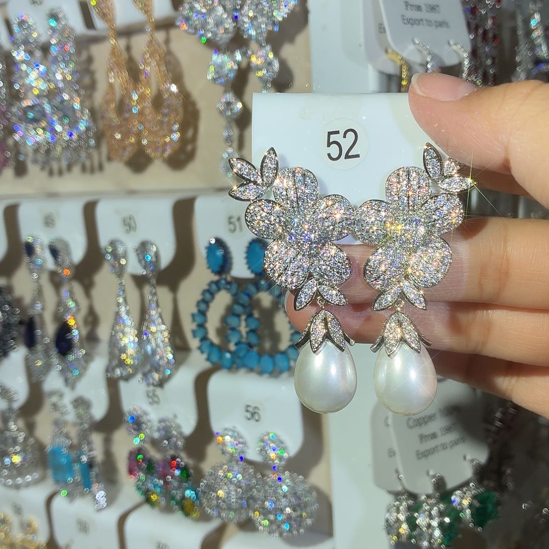 锆石铜合金925银q