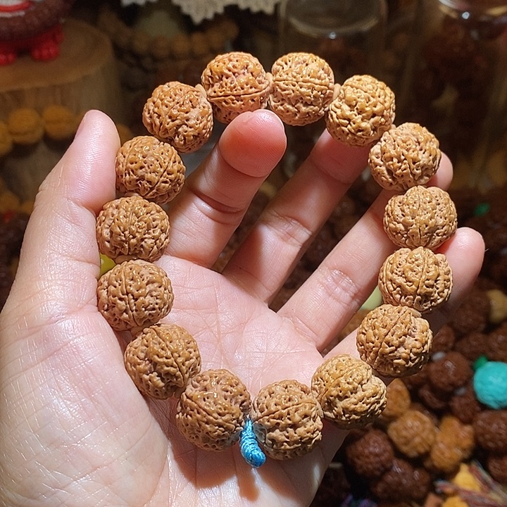 吊坠金刚菩提195原子一物