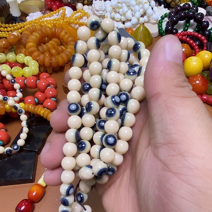 扇子木质饰品55555