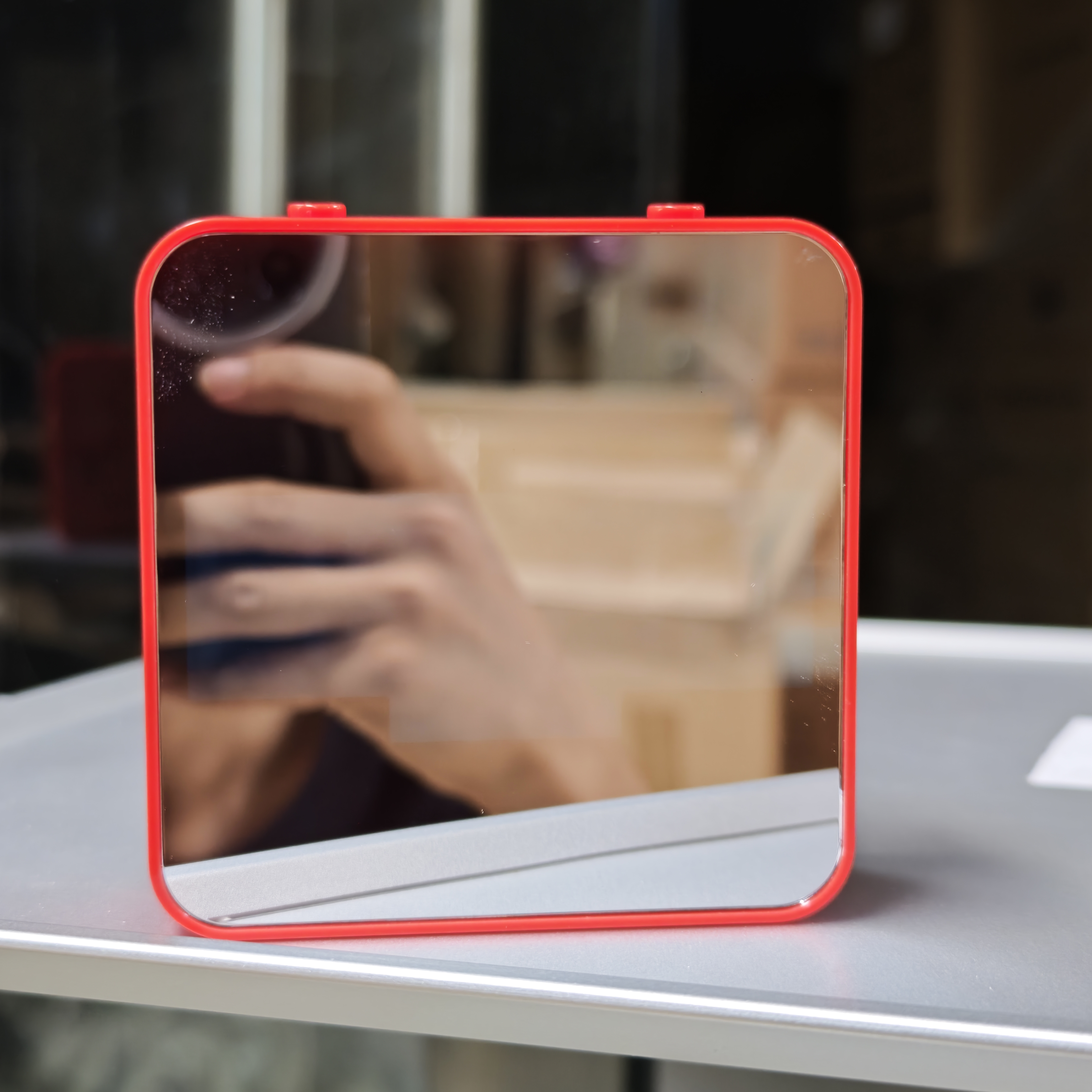 【XC-3571】   各种镜面款小时钟 