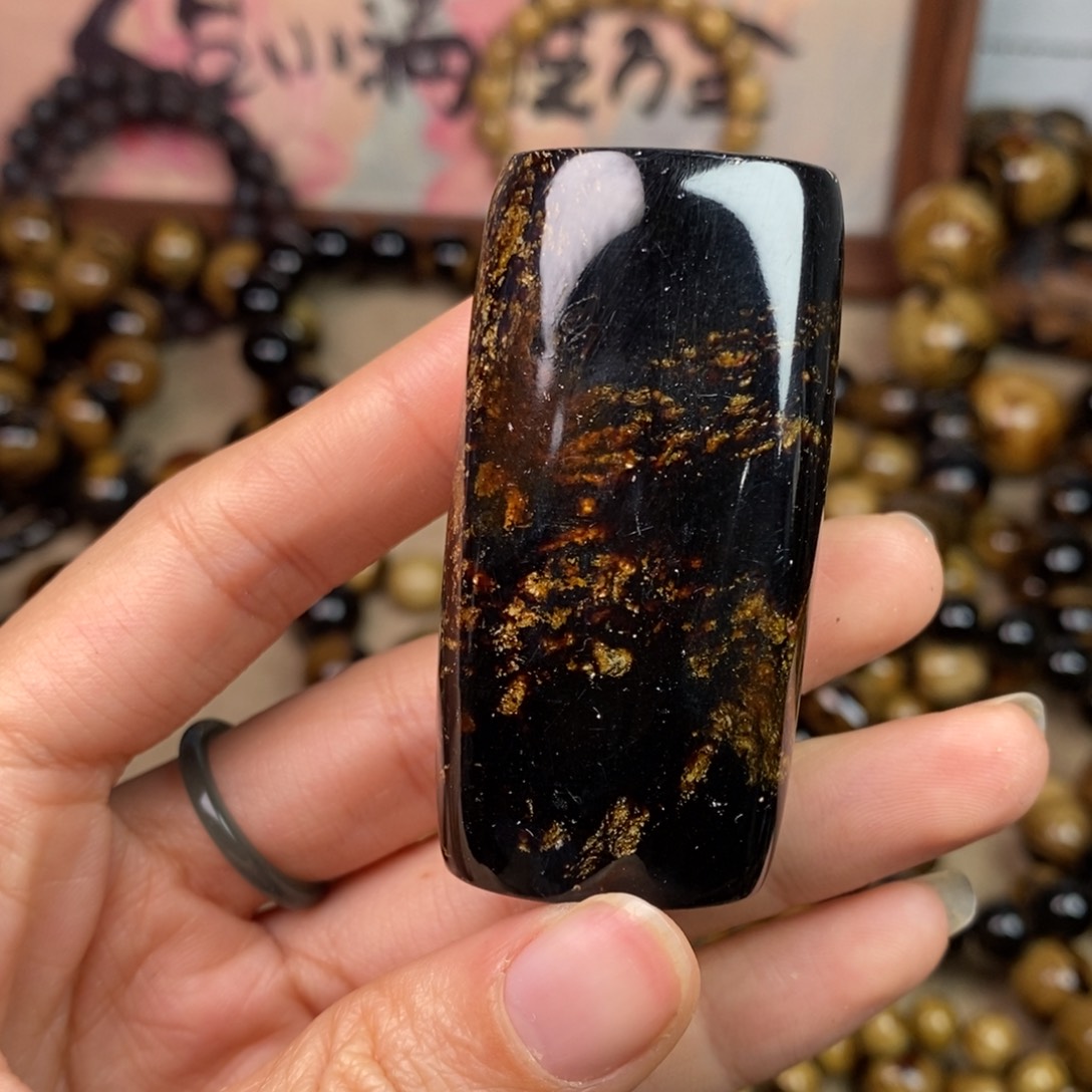 橄榄核手串/手链精品品牌品牌活动