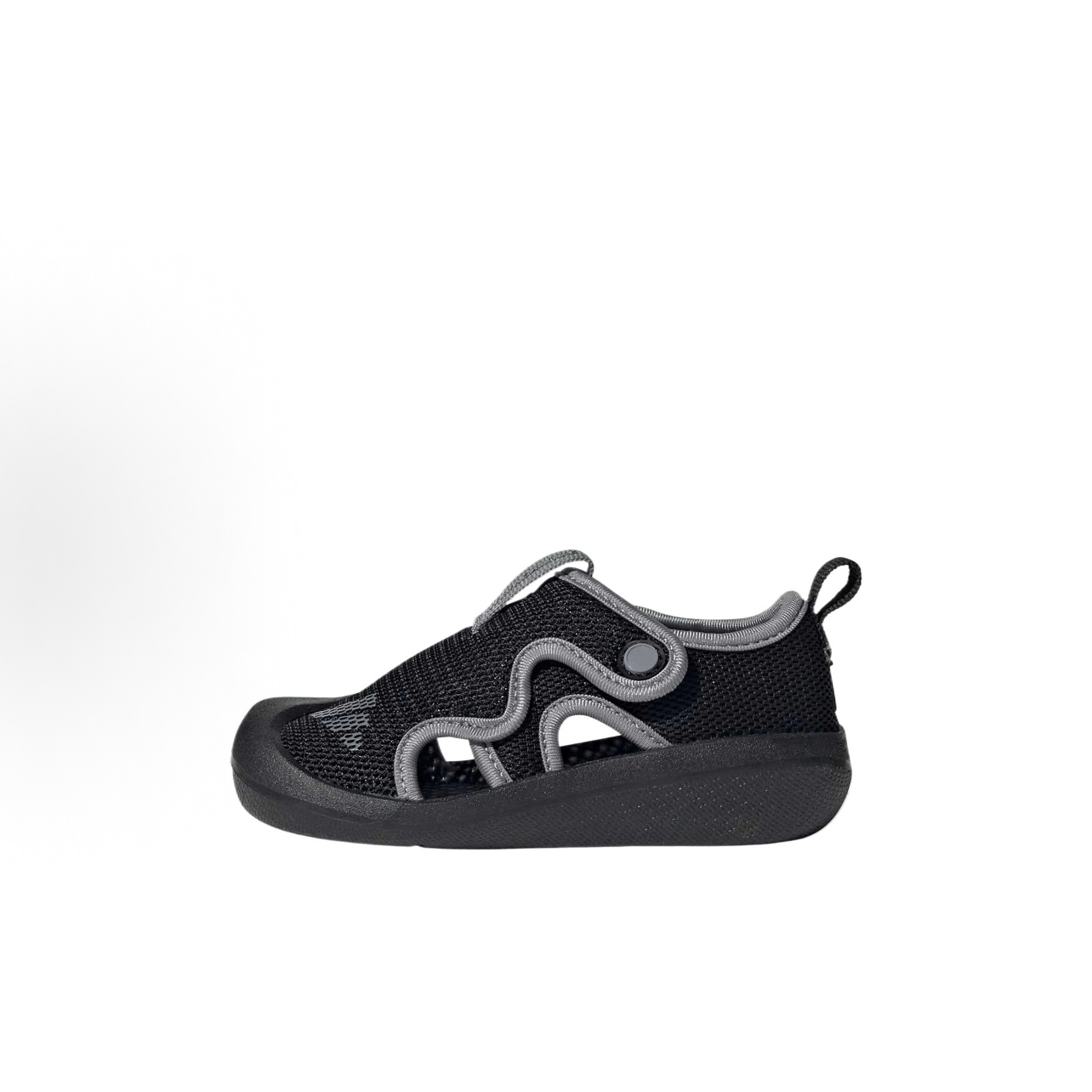 adidas/阿迪达斯幼童 Altaventu3舒适百搭时尚简约学步鞋 JP5754