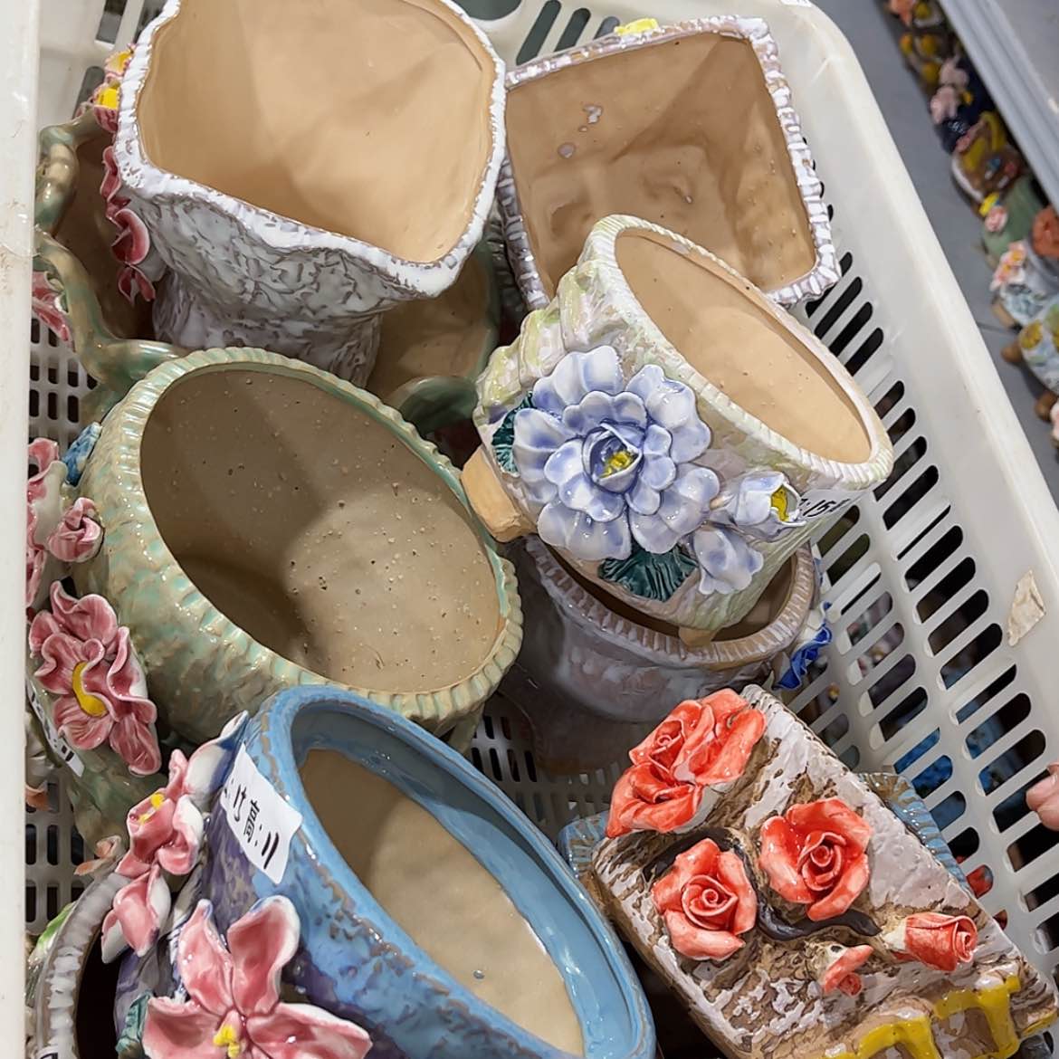 【闪购商品】红陶449