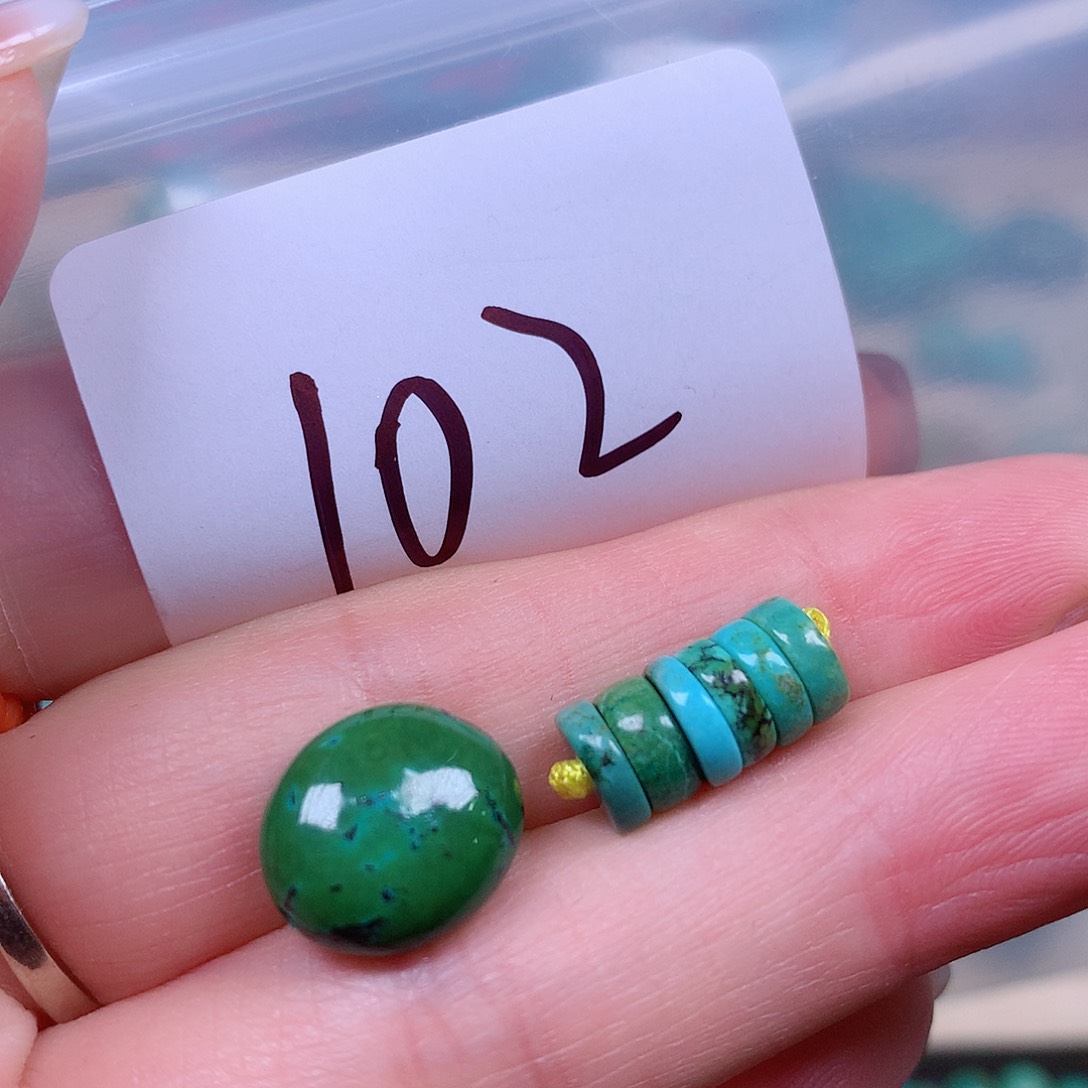 空竹粉丝专享十堰特色手工散珠