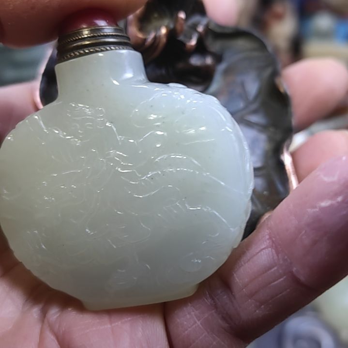 摆件铜器杂件摆件茶宠物店