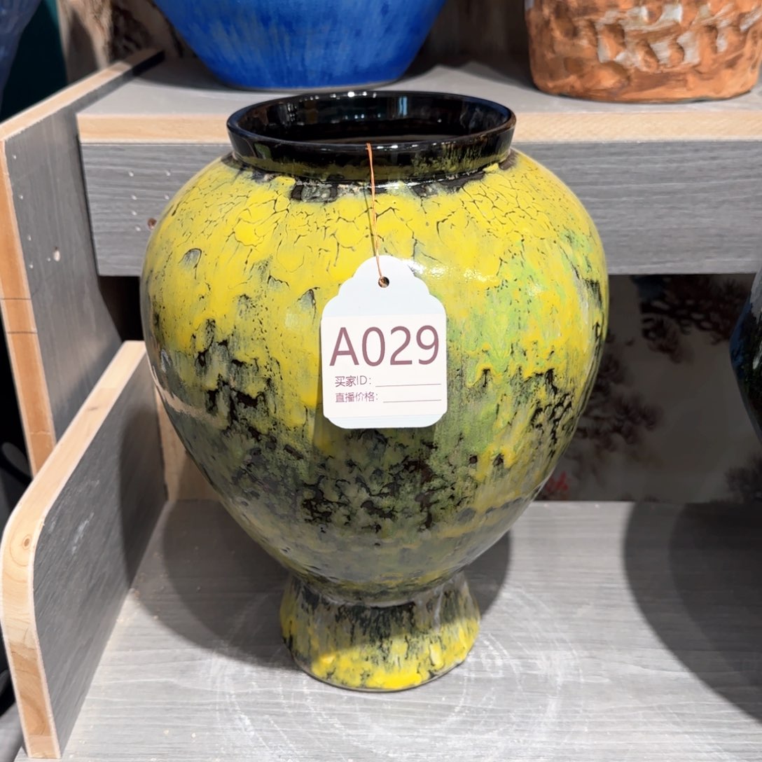 景德镇陶瓷艺术品