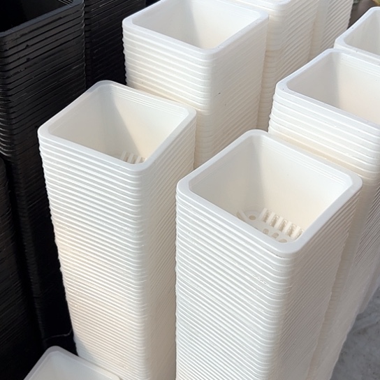 100白方口9高7一组30个