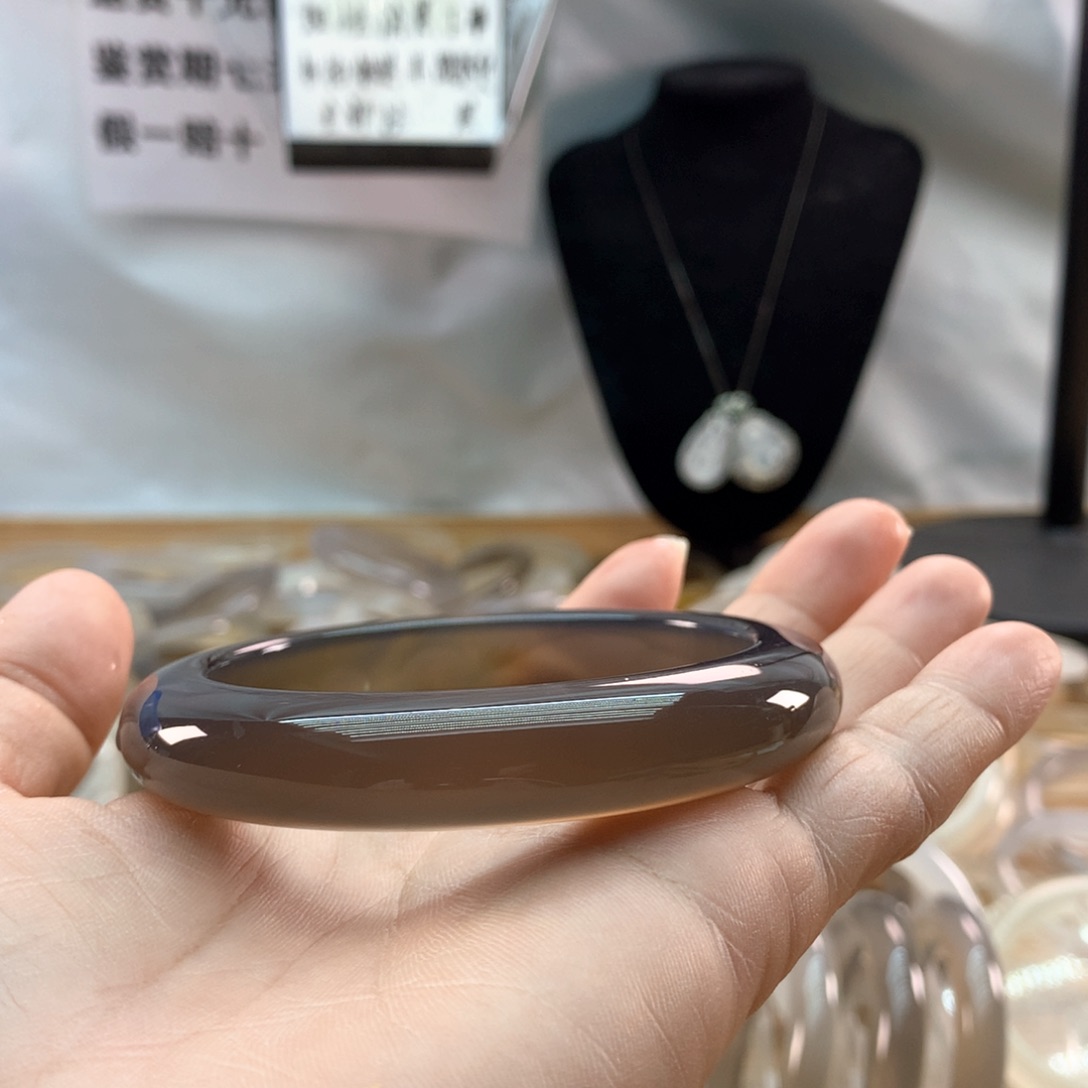 【闪购商品】手镯玛瑙/玉髓未镶嵌