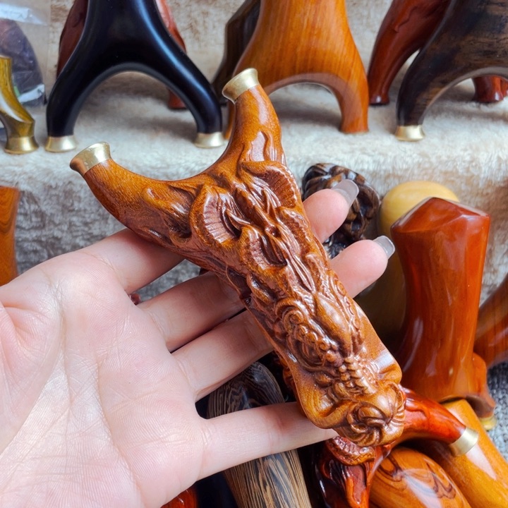 非洲紫檀（红花梨）全930