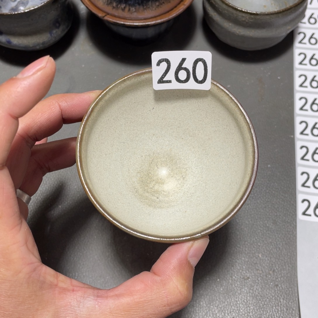 茶盏美好生活的开始