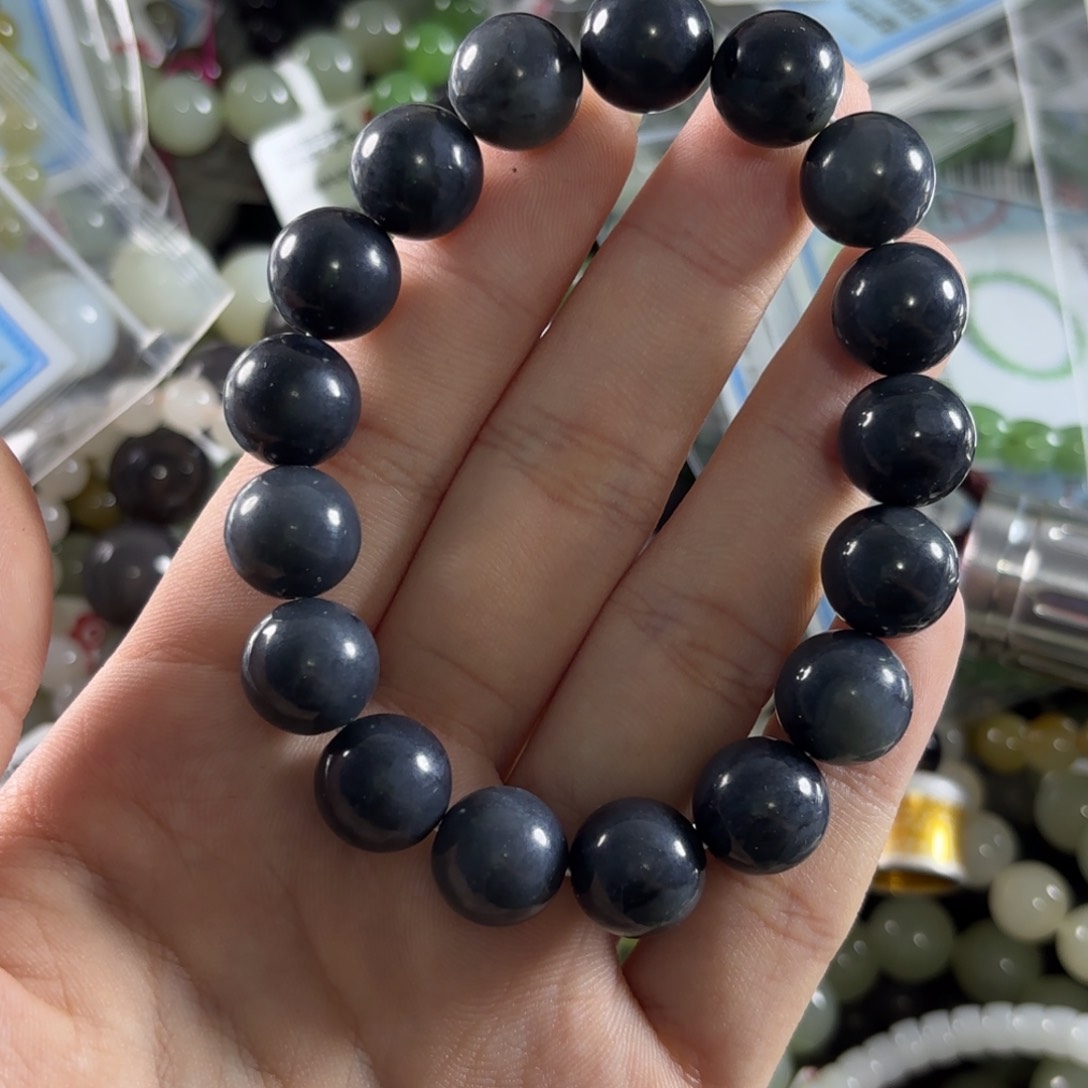 手链未镶嵌和田玉172