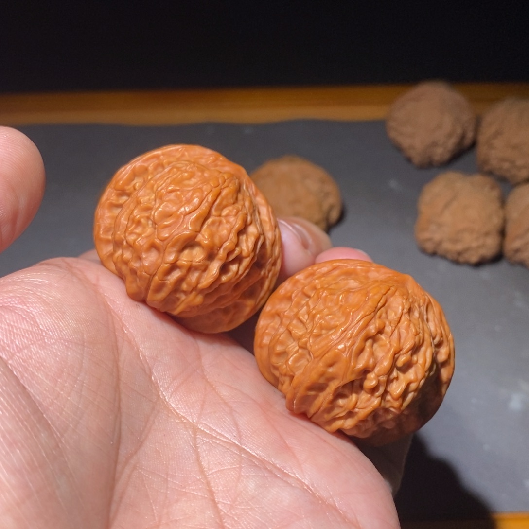 木质类39山西磨盘全品