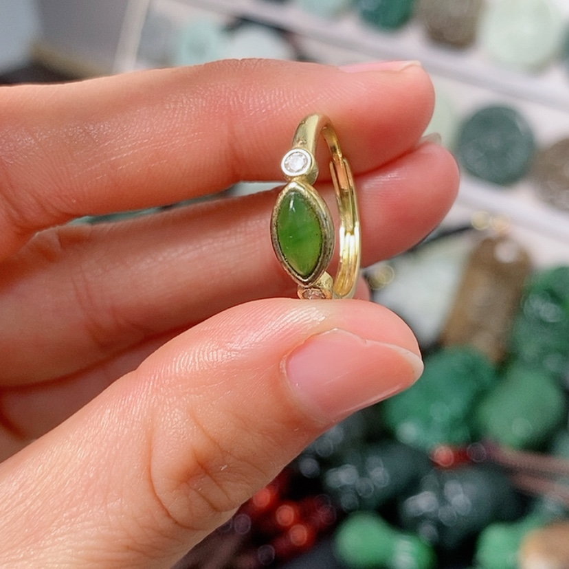 【闪购商品】和田玉颈饰未镶嵌