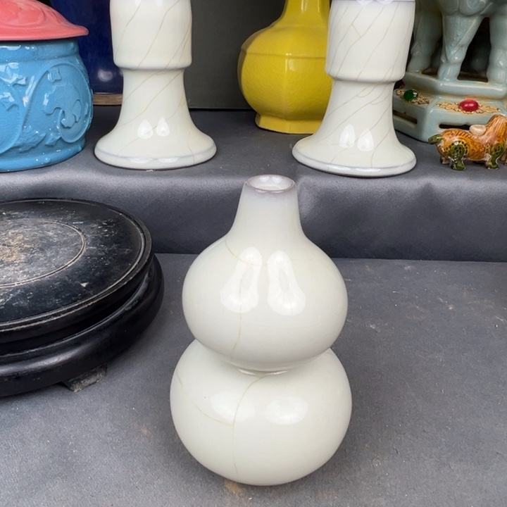 瓷器艺术品收藏鉴赏