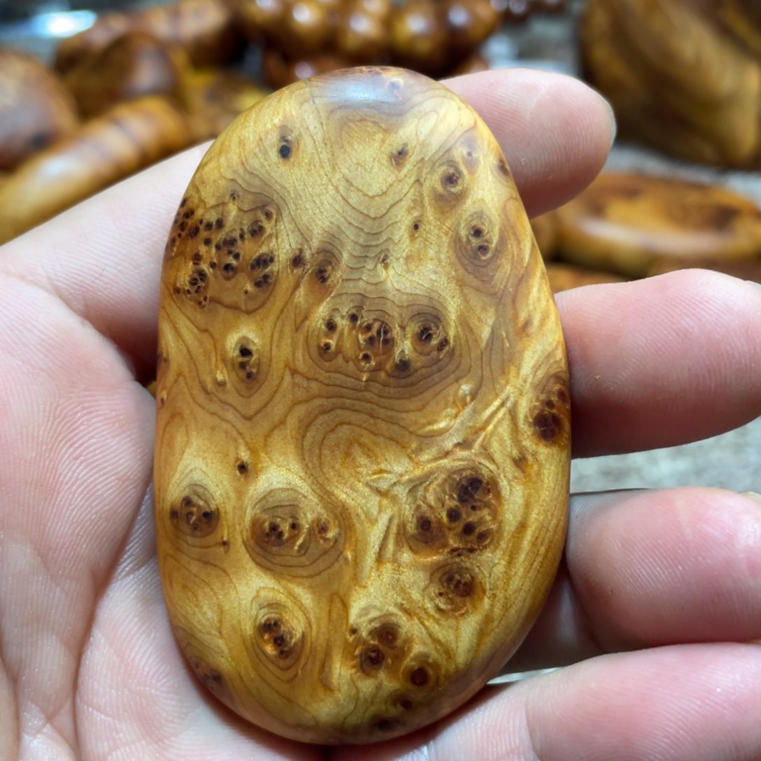 柏木（崖柏）其他把