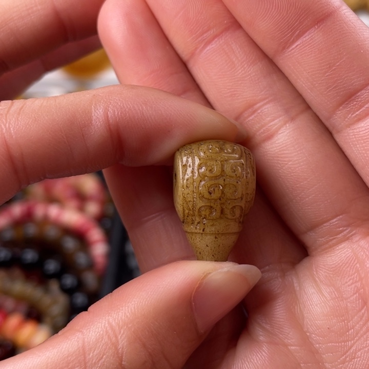 驼骨其他骆驼骨三通14