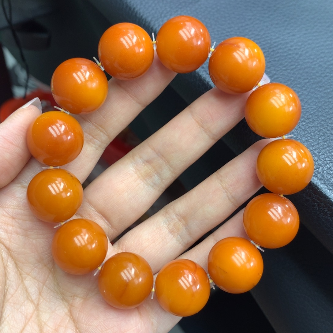 琥珀未镶嵌珠宝奇石17m