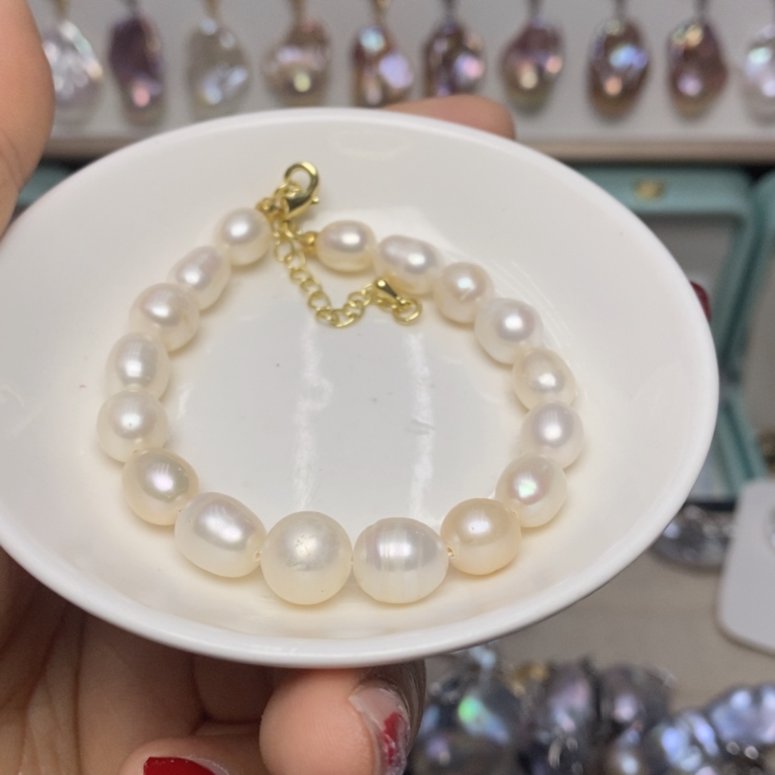 淡水珍珠其它未镶嵌