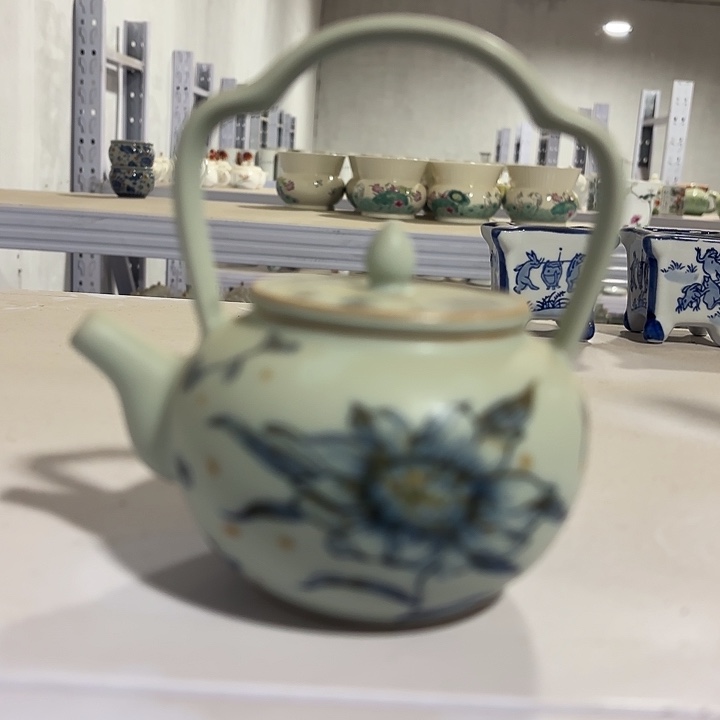 陶其他给大家看看这个好评呀这套