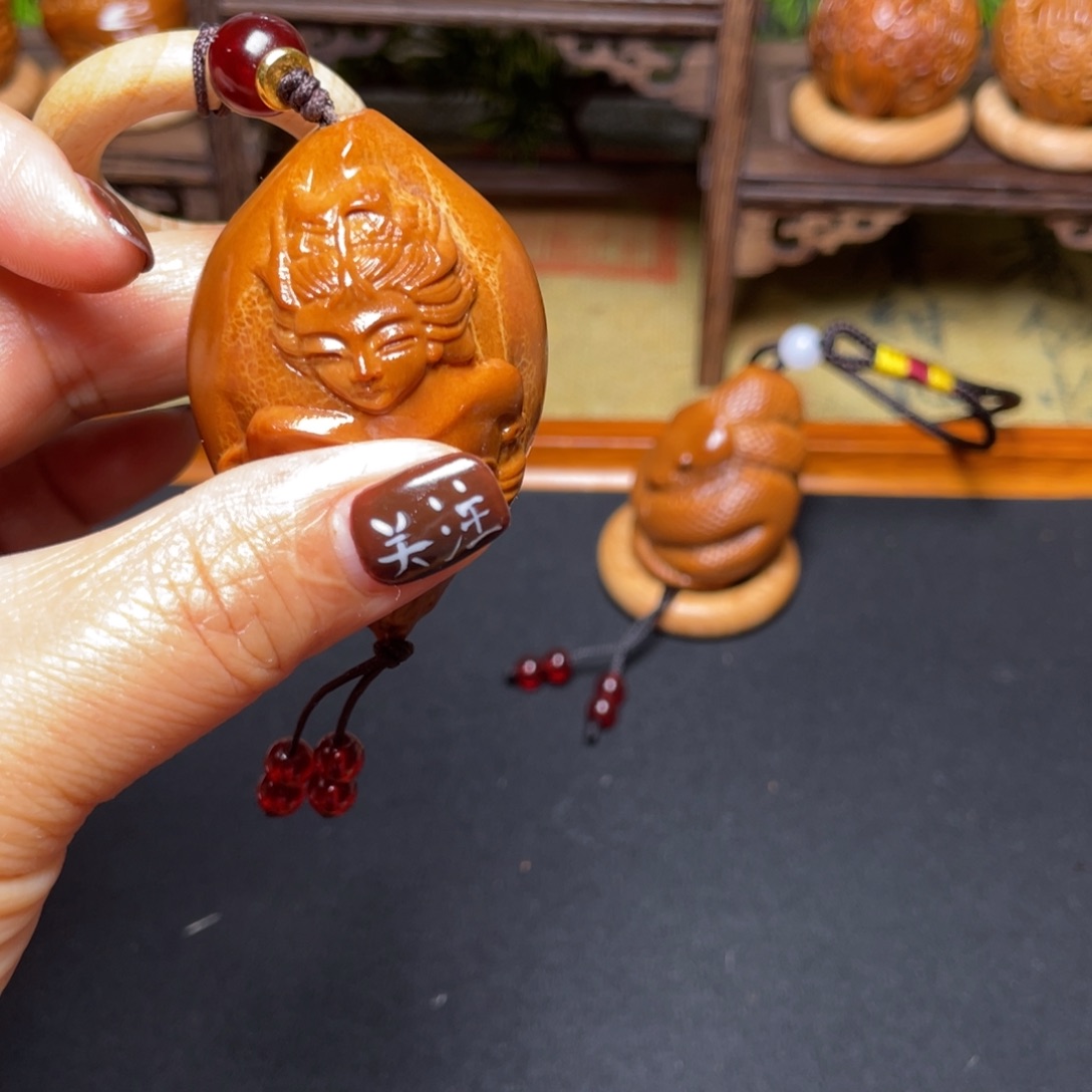 橄榄核吊坠啊啊啊啊啊548