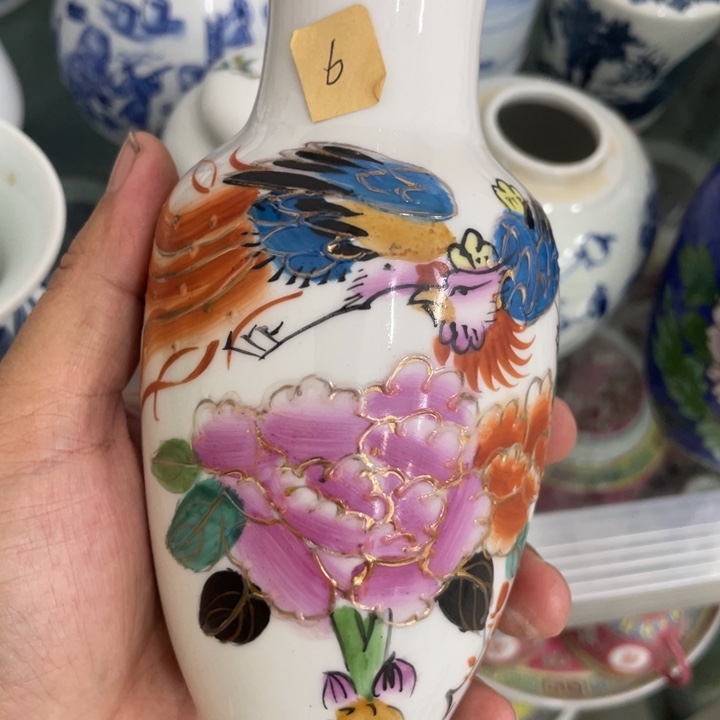 日用陶瓷制品商品