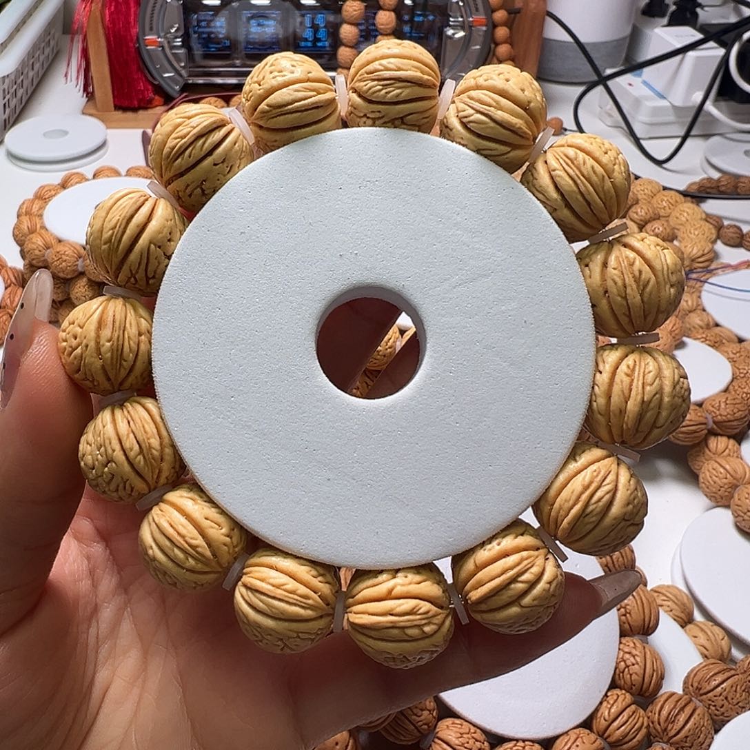 吊坠桃核王者南瓜