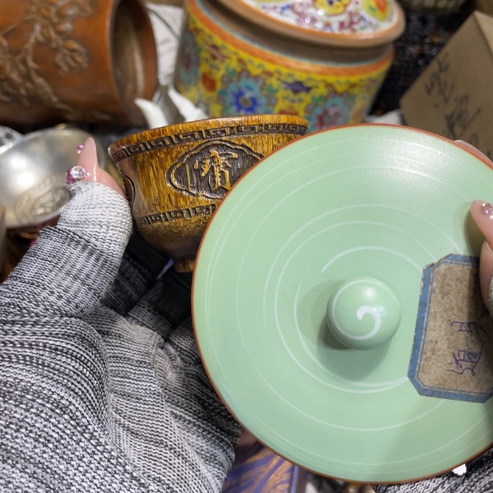 紫砂陶瓷艺术陶瓷艺术陶瓷艺术