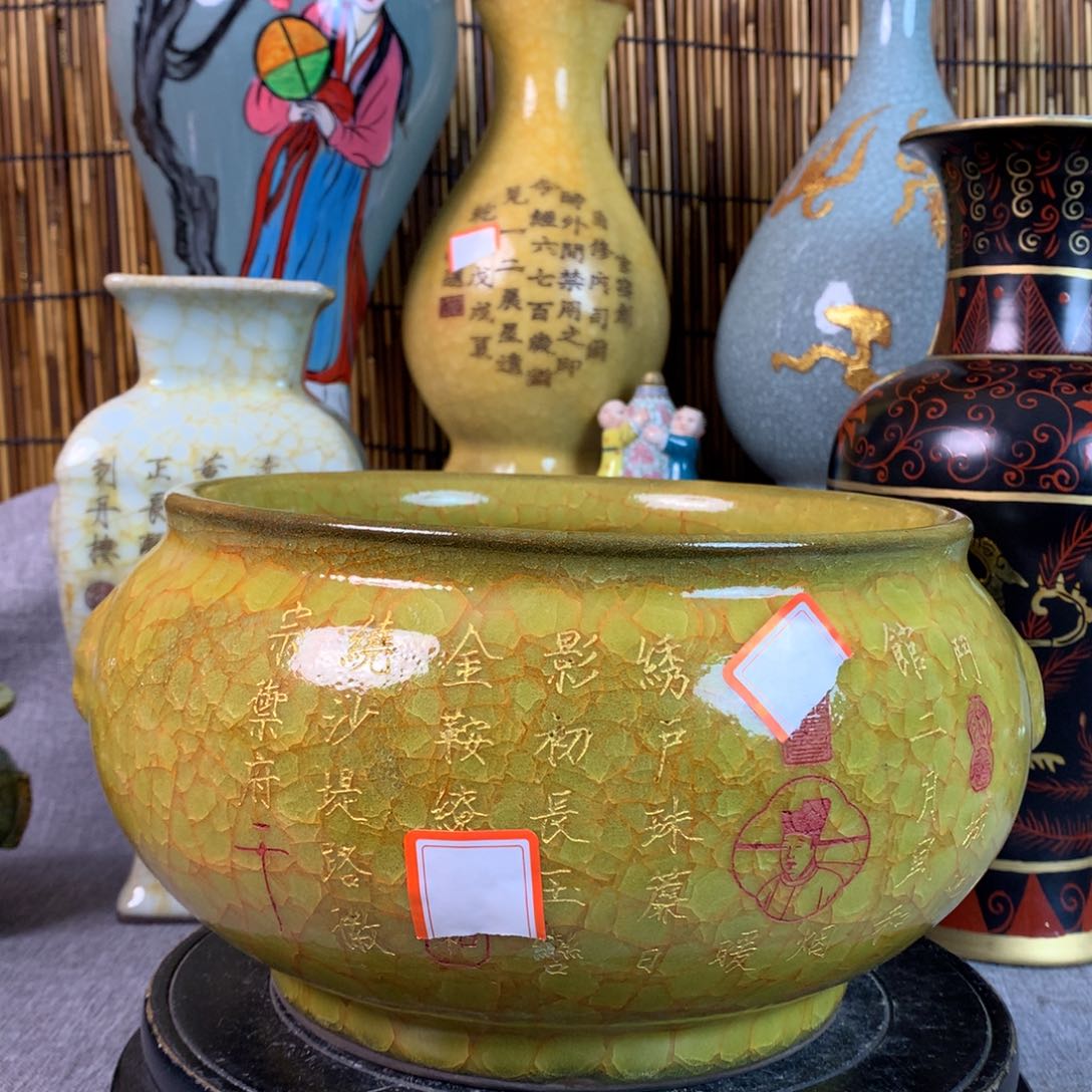 摆件瓷器111111111111