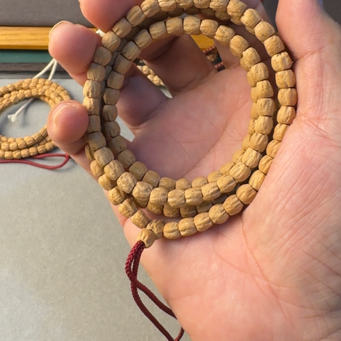 吊坠柏香籽/百香籽