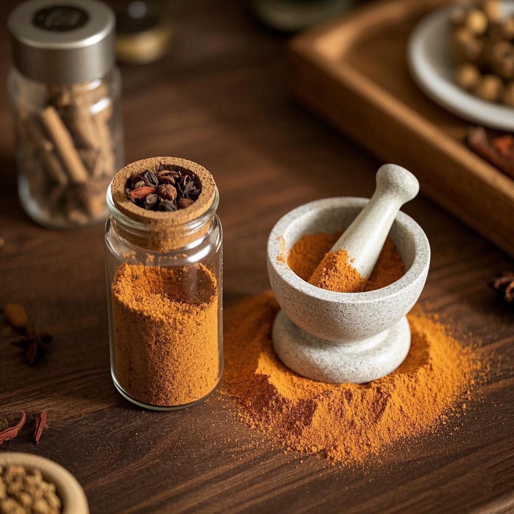 满素圈 春宵百媚合香 手工串珠