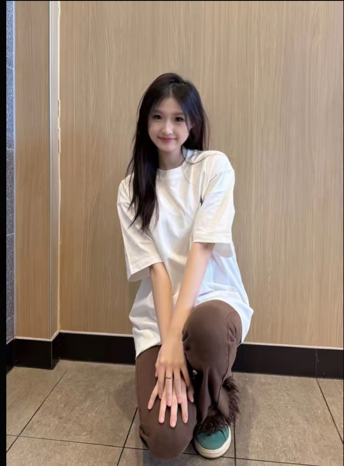 印花 休闲裤 时尚独特魅力自由灵动 男女同款