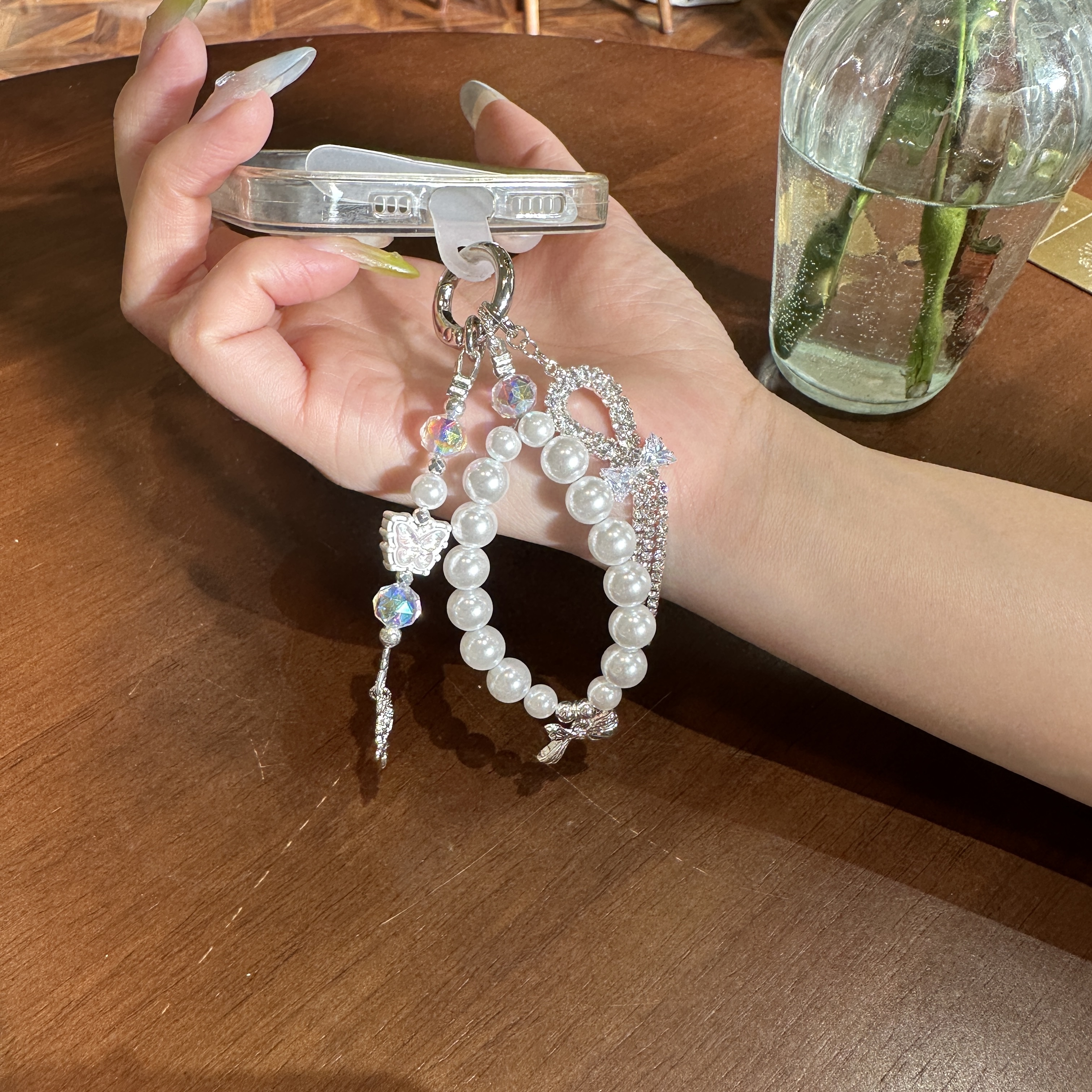 【5693】手机链饰品