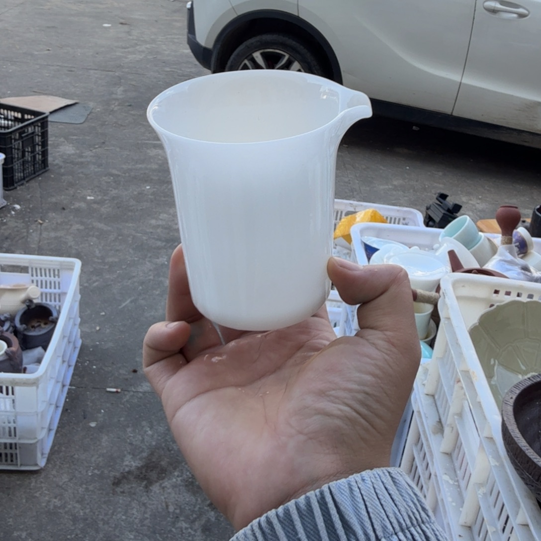 陶瓷茶具微瑕介意勿拍紫泥