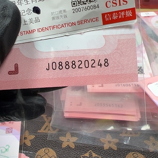 J088820248单张简易封装蛇