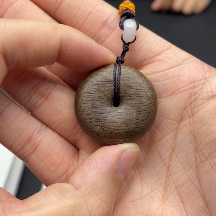 沉香碎屑沉香芽庄白棋