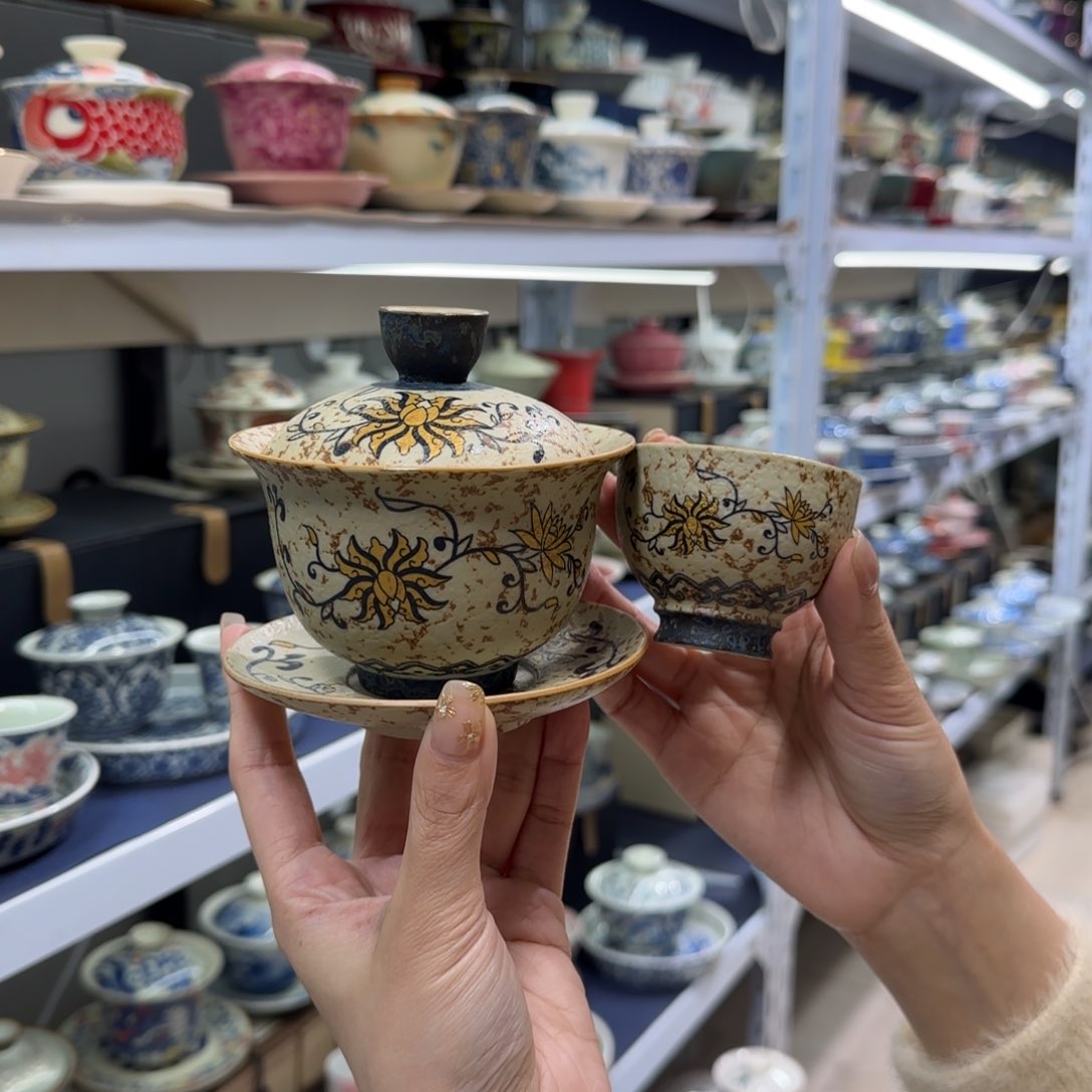 款式高温陶瓷材料等产品